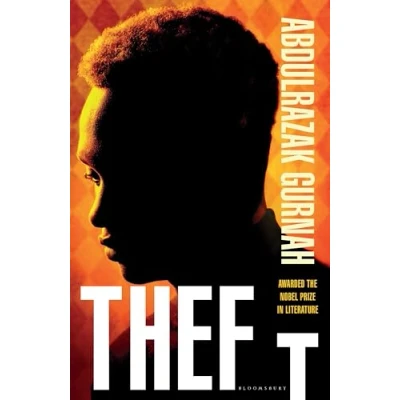 Afbeelding van Theft