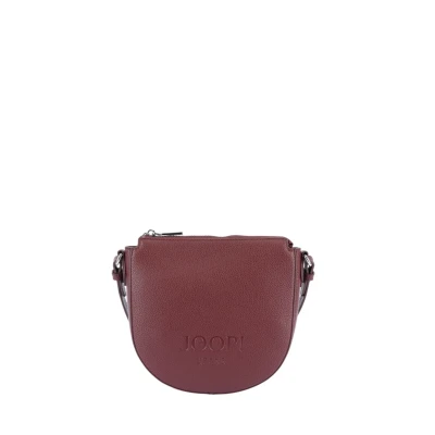 Afbeelding van Joop! Jeans Lettera 1.0 Stella Schoudertas S 22 cm Dames burgundy