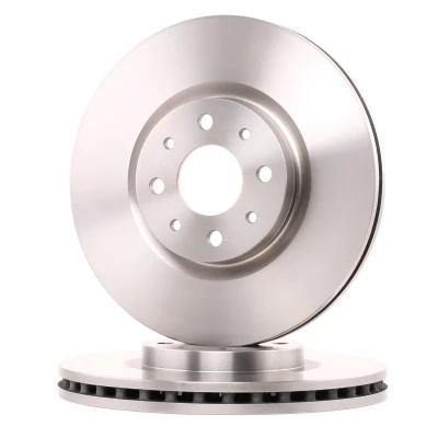Afbeelding van Brembo Remschijf 09.5180.30