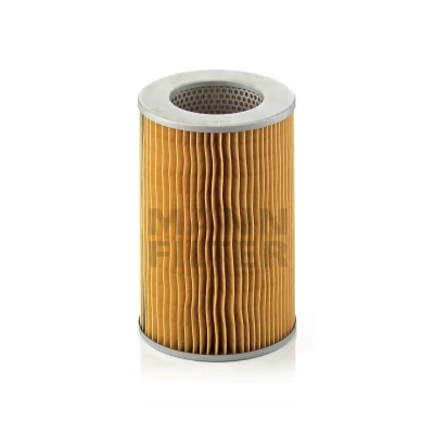 Afbeelding van MANN Filter C 15 124/2 Luchtfilter 215 150 insert