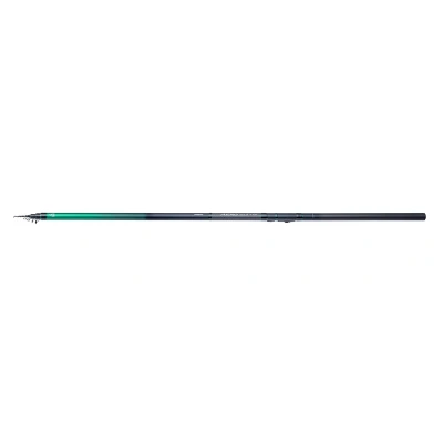 Afbeelding van Shimano Aero X1 Bolo GT Bolognese hengel 4m (8 18g)