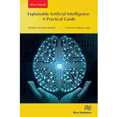 Afbeelding van River Publishers Rapids Series on Intelligence in Chips Explainable Artificial Intelligence: A Practical Guide