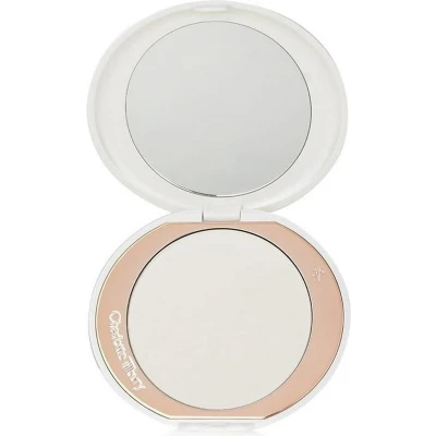 Afbeelding van Charlotte Tilbury Airbrush Flawless Finish Bright Powder Poeder Fair / Medium 9 Gram