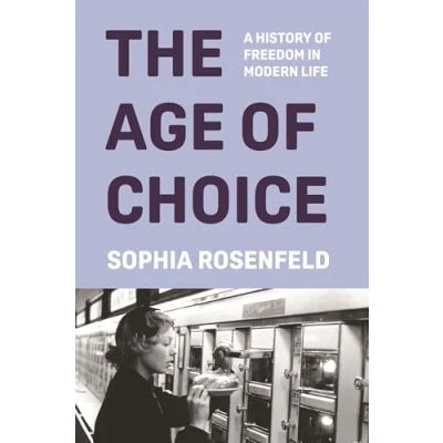 Afbeelding van The Age of Choice
