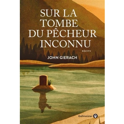 Image de Sur la tombe du pêcheur inconnu