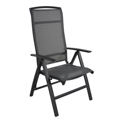 Afbeelding van Lesli Living Standenstoel Lotis Negro