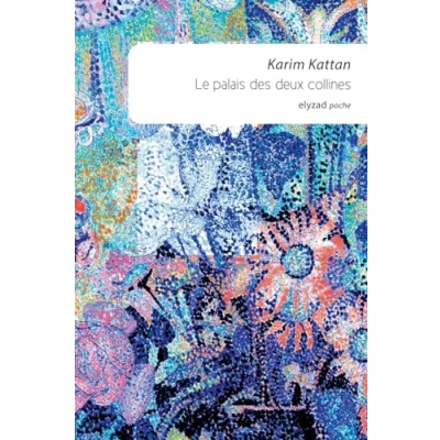 Afbeelding van Le Palais des deux collines