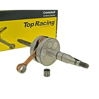 Afbeelding van Krukas Top Racing Volrond HQ Minarelli verticaal
