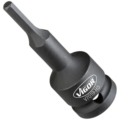Afbeelding van VIGOR V7019 H5 Kracht, dopsleutel 78, 78