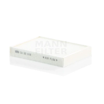 Afbeelding van Mann filter Interieurfilter CU 22 016