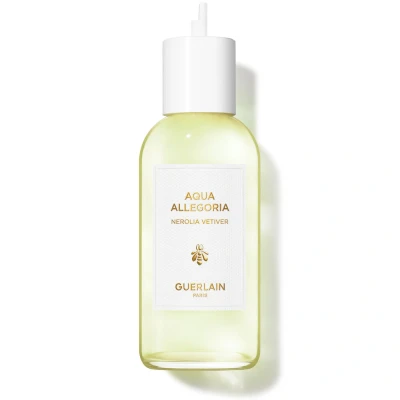 Afbeelding van Guerlain Eau de Toilette Parfum Aqua Allegoria Nerolia Vetiver