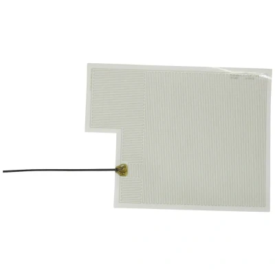 Afbeelding van Thermo TECH Polyester Verwarmingsfolie 230 V 30 W (l x b) 383 mm 297