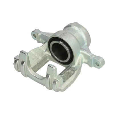 Afbeelding van BUDWEG CALIPER 343884 Remklauw MERCEDES BENZ: Sprinter 3.5 T Van, 5 Platform/Chassis, Platform/Chassis