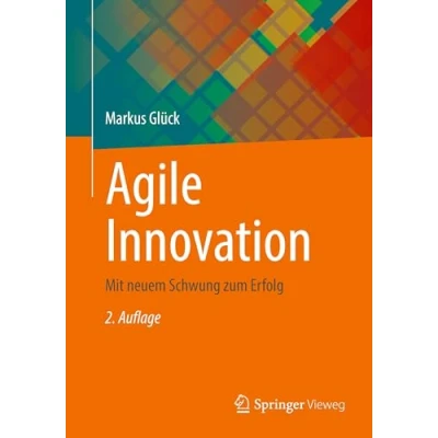 Afbeelding van Agile Innovation