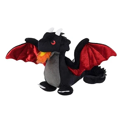Afbeelding van P.L.A.Y. Hondenspeelgoed Willow&#039;s Mythical Dragon