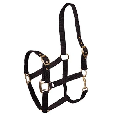 Afbeelding van Premiere Halster Pp Zwart Pony