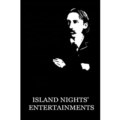 Afbeelding van Island Nights&#039; Entertainments