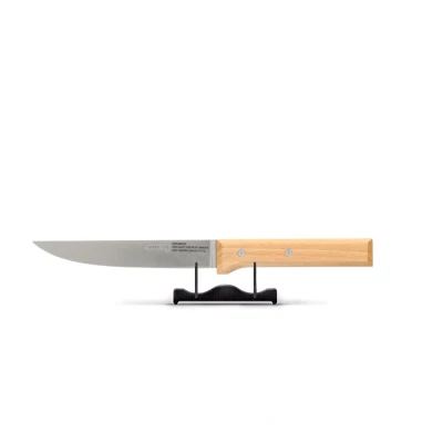 Afbeelding van Opinel Parallèle Vleesmes N120 rvs/hout 16 cm