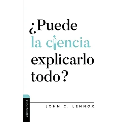 Afbeelding van ¿puede La Ciencia Explicarlo Todo?