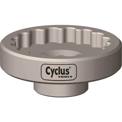 Afbeelding van Cyclus trapas afnemer Shim 3/8