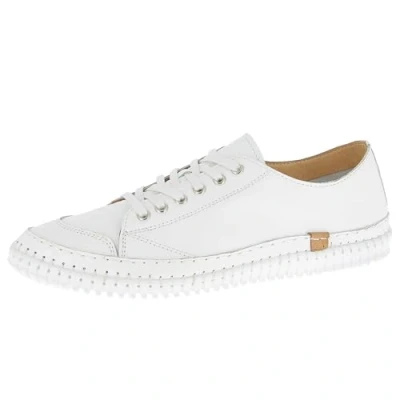 Afbeelding van Andrea Conti Lage sneakers voor dames, Wit, 38 EU