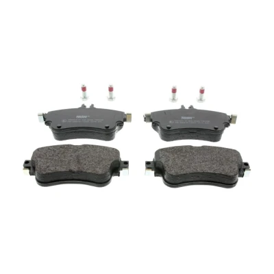 Image de 4 plaquettes de frein ferodo fdb4428