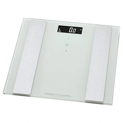 Afbeelding van Profi Care PC PW 3007 FA Analyse weegschaal Weegbereik (max.): 180 kg Wit