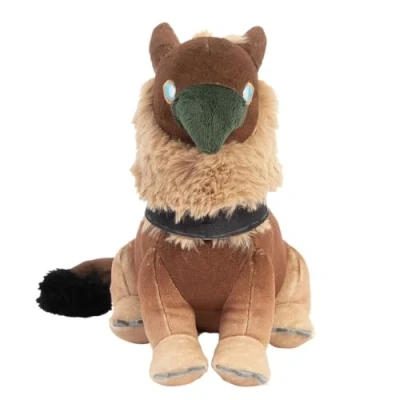 Afbeelding van Warhammer Plush Figure Balthas Gryph Hound 15 Cm
