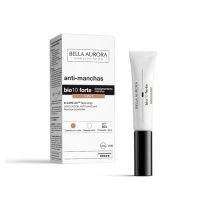 Afbeelding van Bella Aurora Bio 10 Forte 3 en 1 Corrector ml