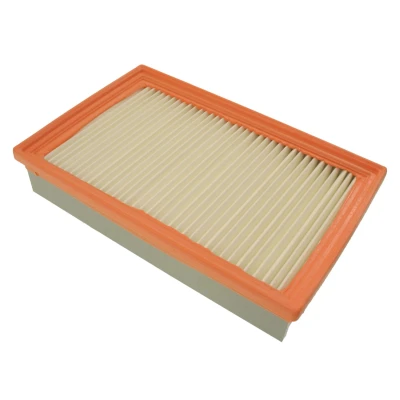 Afbeelding van FEBI BILSTEIN 184326 Luchtfilter 59 195 303 Filter insert