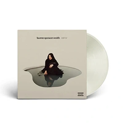 Afbeelding van Lauren Spencer Smith Mirror (LP)