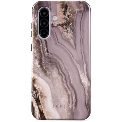 Afbeelding van Burga Tough Backcover voor de Samsung Galaxy A36 Golden Taupe