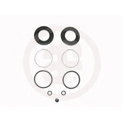 Afbeelding van AUTOFREN SEINSA D4258 Remklauw Reparatieset Vooras 43 TOYOTA: Land Cruiser 80