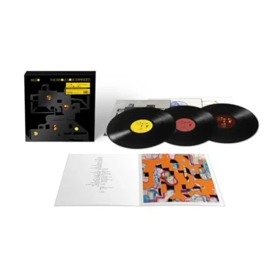 Afbeelding van Wilco Whole Love (LP)