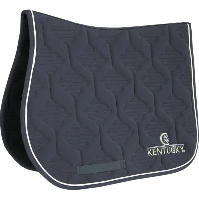 Afbeelding van Kentucky Spring Zadeldekje Color Edition Grey Full