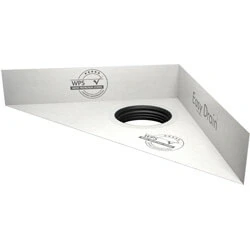 Afbeelding van Easy Drain Aqua WPS afdichtset voor Delta 100% waterdicht