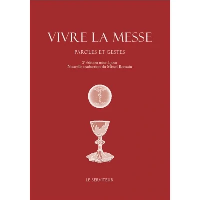 Image de Vivre la messe