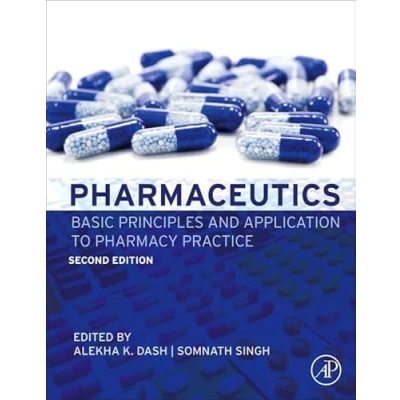 Afbeelding van Pharmaceutics