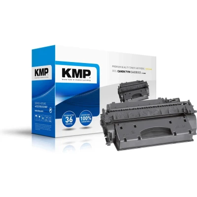 Afbeelding van KMP, Toner, C T238B (BK)