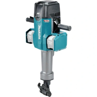 Afbeelding van MAKITA HM004GZ01 2x40Vmax XGT accu breekhamer (zonder en lader)