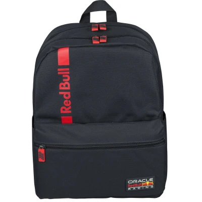 Afbeelding van Undercover Red Bull Rugzak met Voorvak Multicolor Polyester