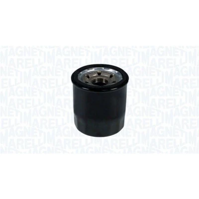 Afbeelding van MAGNETI MARELLI 153071762454 Oliefilter M 20x1,5 Opschroeffilter HYUNDAI: Kona SUV, i20 II Hatchback, i10 KIA: Ceed III Sportswagon