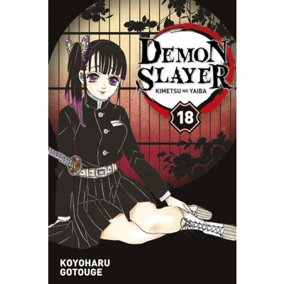 Image de Demon Slayer T18