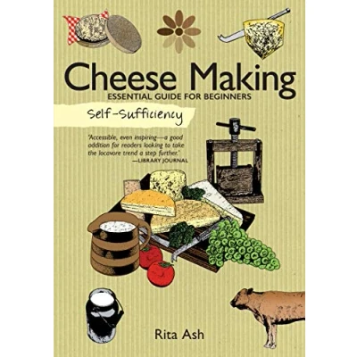 Afbeelding van Self Sufficiency