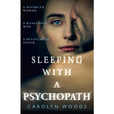 Afbeelding van Sleeping with a Psychopath