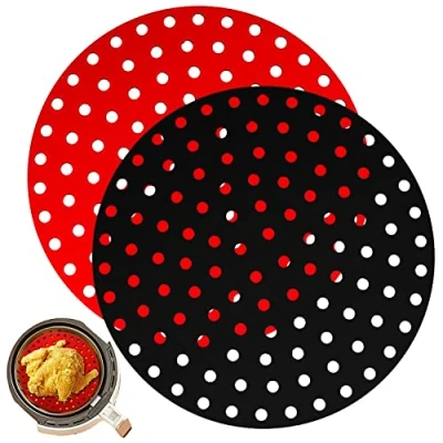 Afbeelding van Olievrij bakpapier NK HOCO32005 Siliconen 22,5 cm