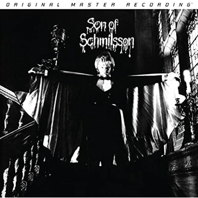 Afbeelding van Harry Nilsson Son Of Schmilsson (CD)