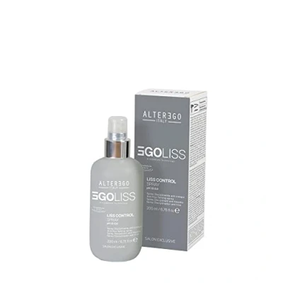 Afbeelding van Alter Ego Liss Control Spray 200 ml