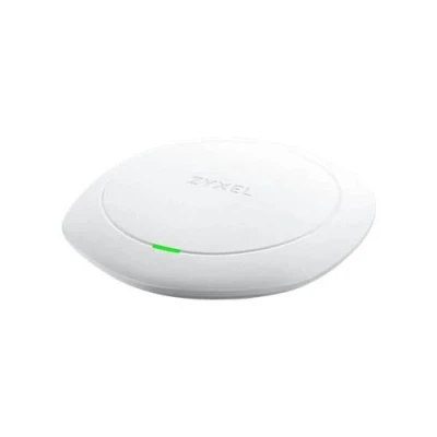 Image de Zyxel WAC500 Borne d&#039;accès sans fil Wi Fi 5 2.4 GHz, GHz géré par le Cloud intégré au plafond