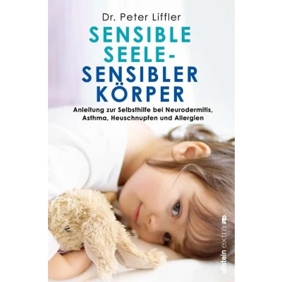 Afbeelding van Sensible Seele, sensibler Körper